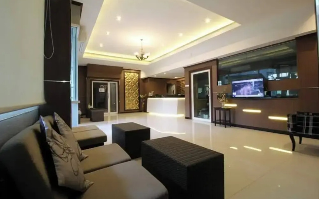 Leelawadee Resotel