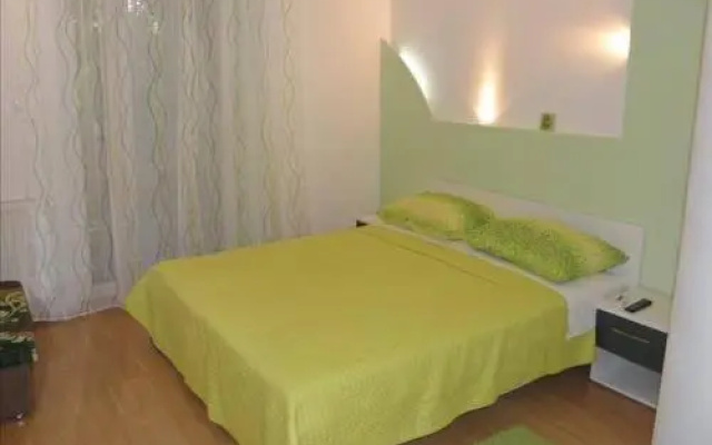 Apartments Meri
