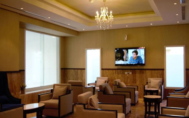 Landmark Hotel Jeddah