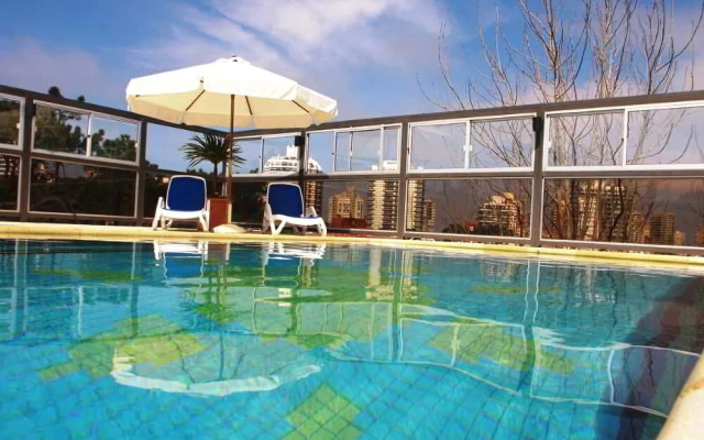 Hotel Salto Grande