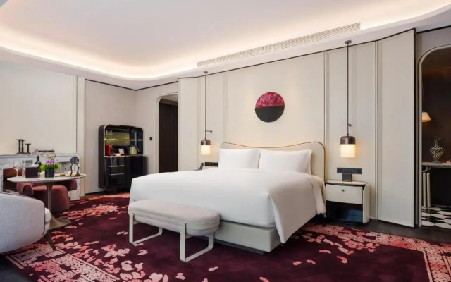 Sofitel Changzhou Hi-Tech District