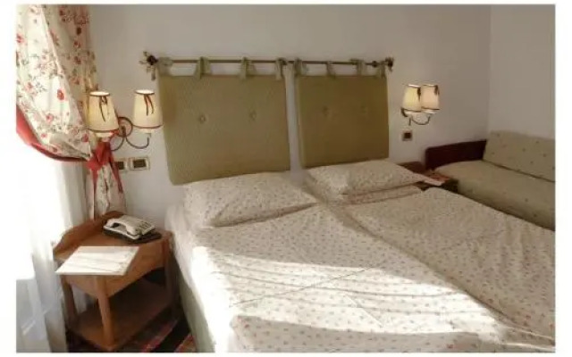 Hotel Henriette