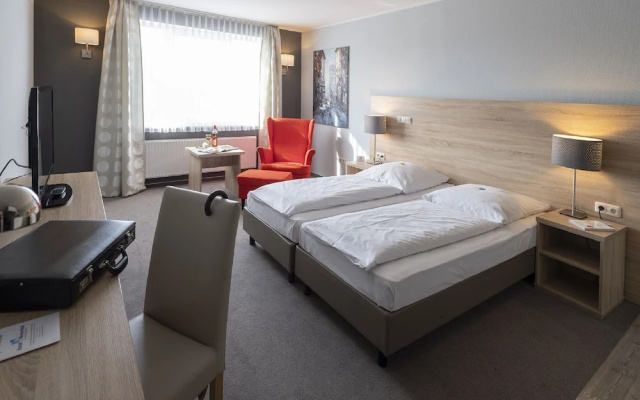 Hotel Westerfeld