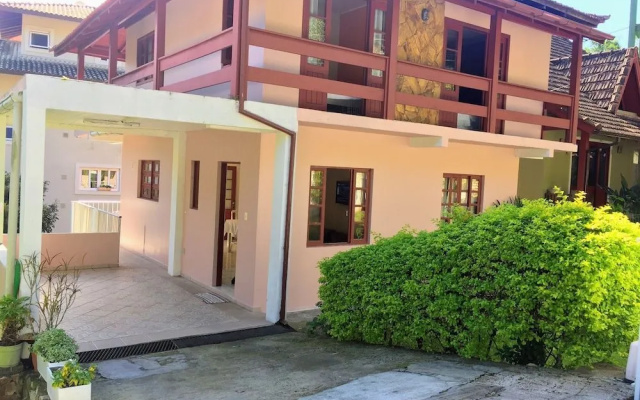 Casa do Badejo
