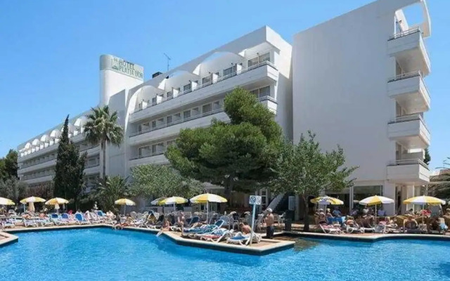 Platja D'or