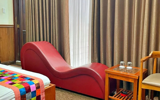 Hien Lam Hotel