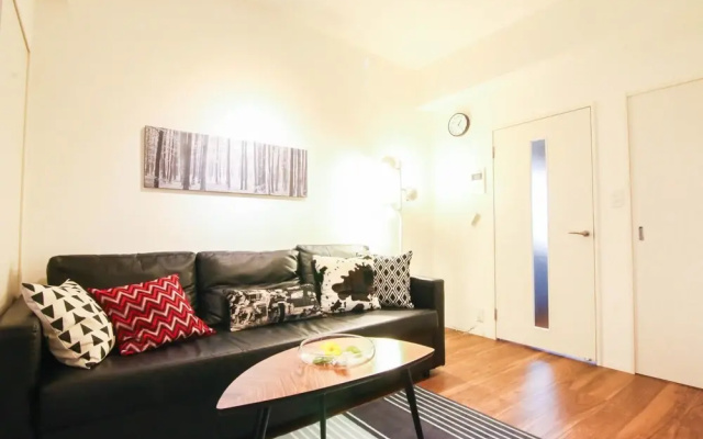 Chiyo Apartment 402