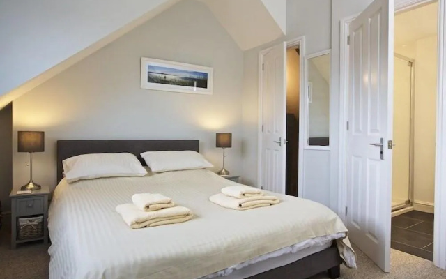 Crab Cottage