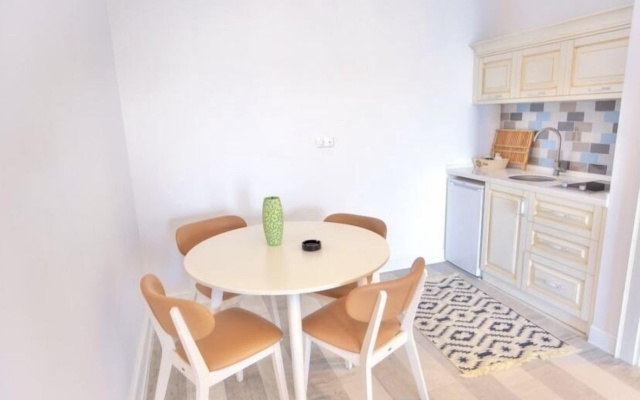 Villa Zeus Otel