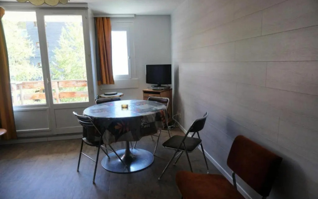Résidence Rond Point I - Studio pour 4 Personnes 192842