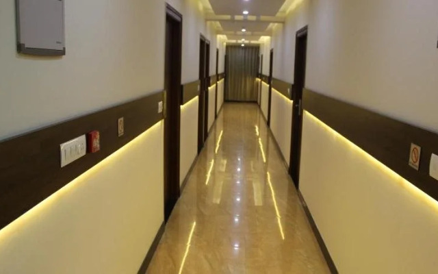 The Lotus Boutique Hotel