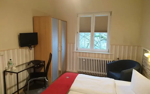 Hotel Kapelle