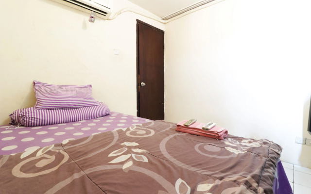 Dinda Apartemen Tangerang