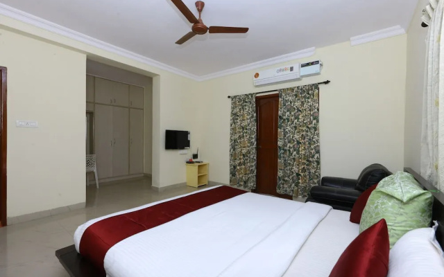 OYO 9257 Egmore