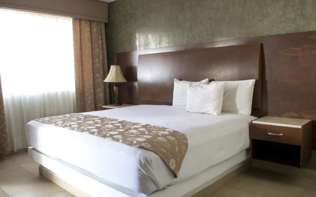 Oyo Hotel Continental, Uruapan