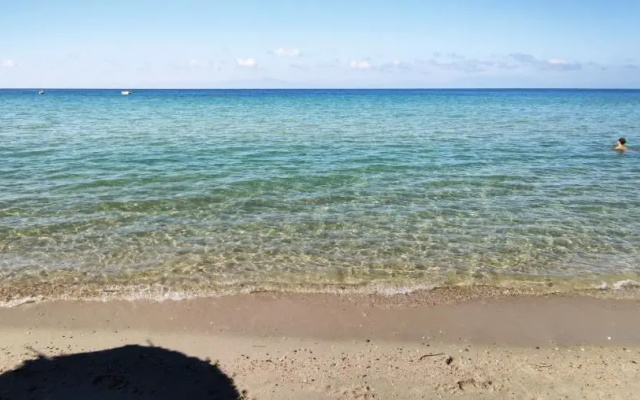 Siviri Beach Artist Suite
