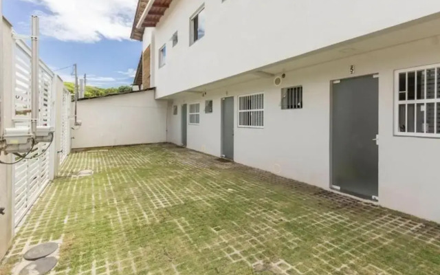 Galé Beach Residence 05