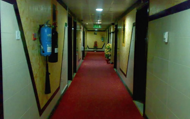 Shalimar Park Hotel