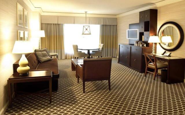 Forum Petite Suite  Caesars Palace Las Vegas