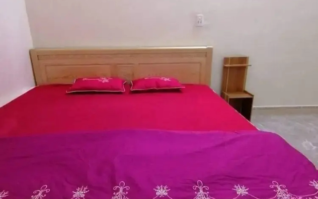 motel homestay Tien Hoc