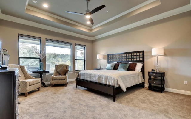 1901 Big Horn Home by RedAwning