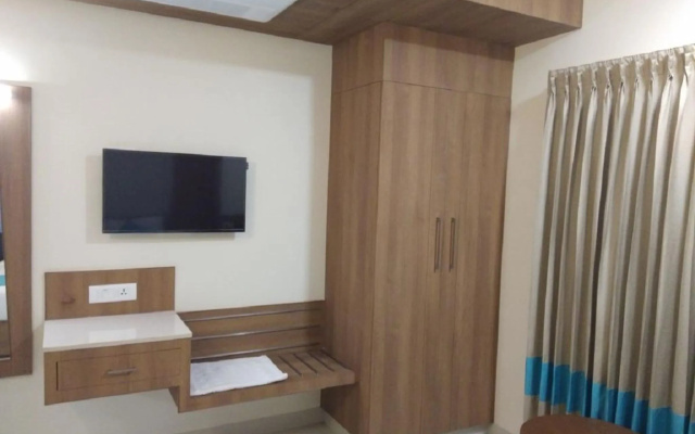 Hotel iStay