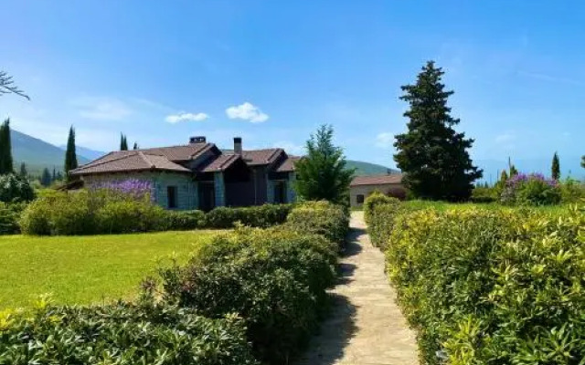 Lithos Villas