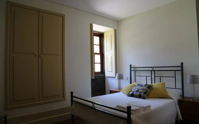 Casa do Monte