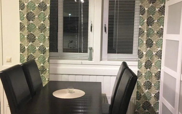 Dalahästen Lägenhetshotell