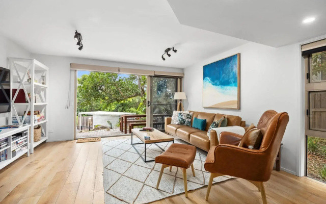 Peregian Beach Apartment