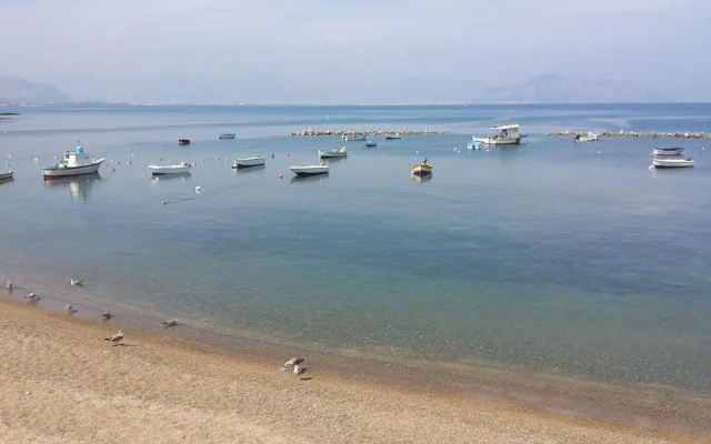 Bed & Breakfast Marina D'aspra