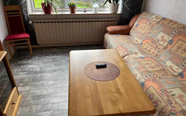 Ferienhaus Klinder