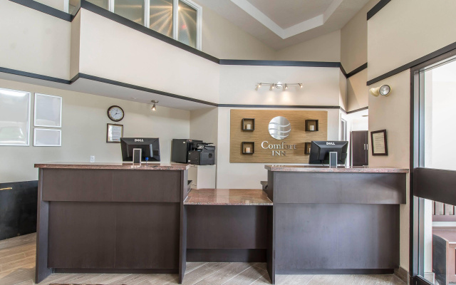 Comfort Inn