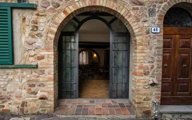 Dimora Tipica Toscana