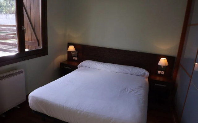 Roca Nevada Suites