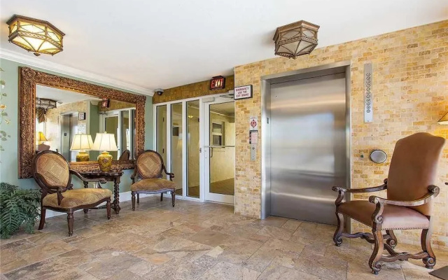 Shores Club 606 - Two Bedroom Condo