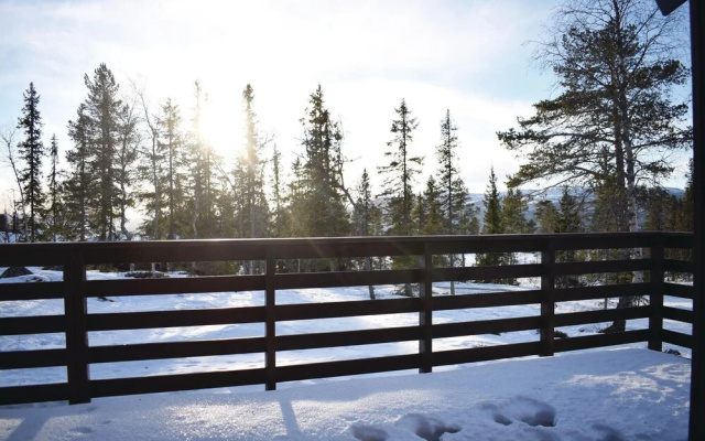 Beautiful Home in Eggedal With 4 Bedrooms