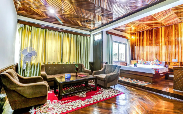 FabHotel Oak Ridge Retreat I