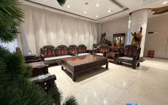 Jiafu Hotel