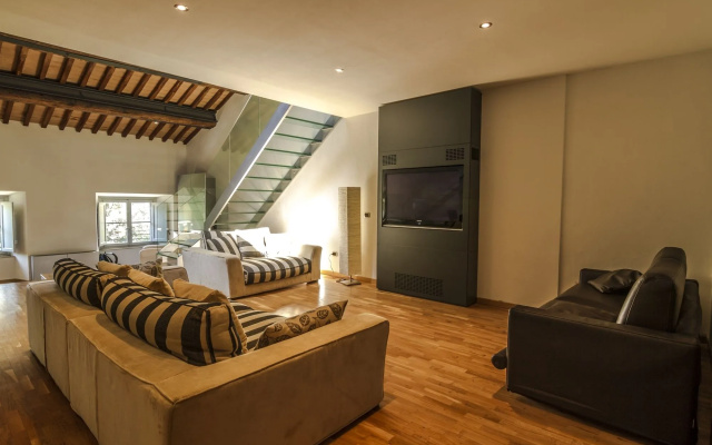 Villa Guinigi Exclusive Residence & Pool