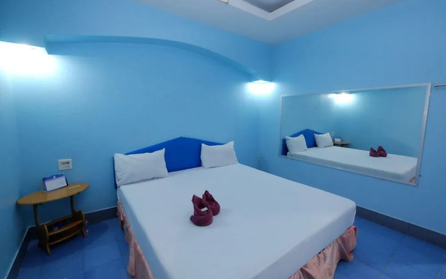 Kantang Park Hotel