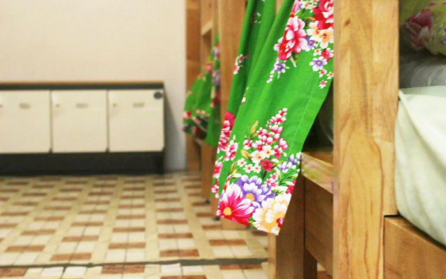 T-Life Hostel