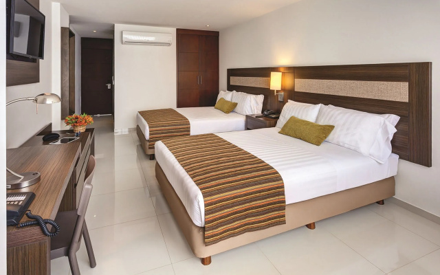 Hotel Estelar Yopal