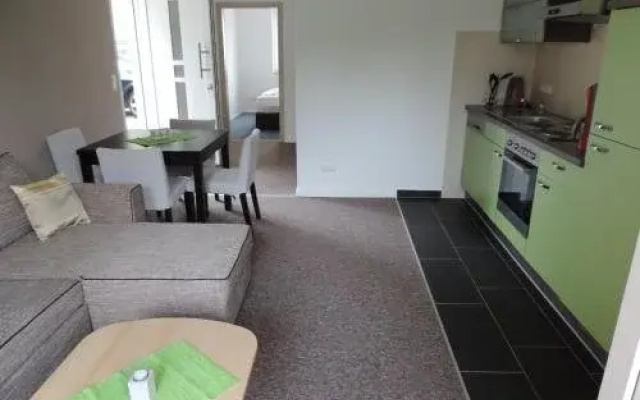 Pension Lemke