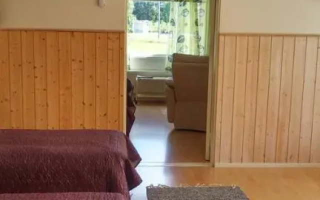 Sillanpään Kartano