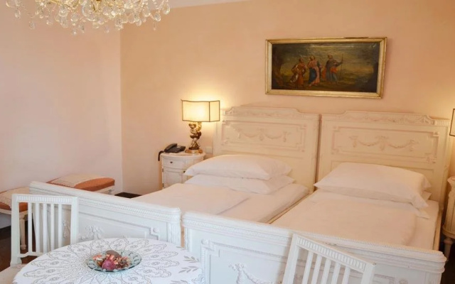 Seehotel Porcia