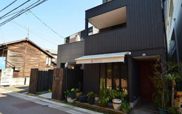 Tomalt Hakata Hotel