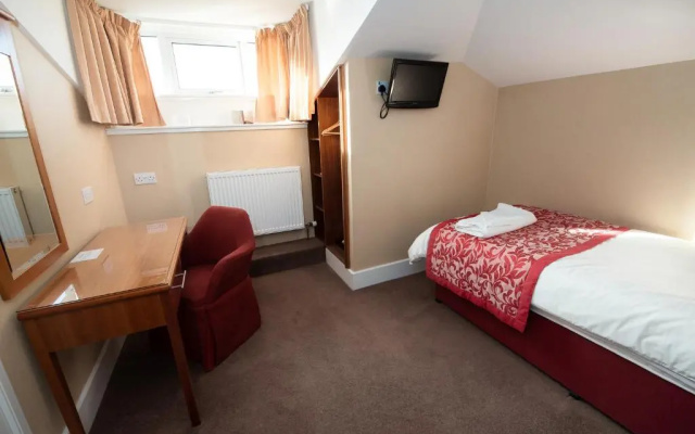Laichmoray Hotel