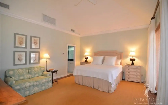 Sans Souci 4 Bedroom Home
