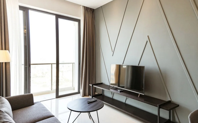 D Suites